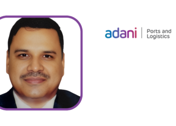 AVNVS Murthy Appointed as Chief Operating Officer at Adani Ports and SEZ