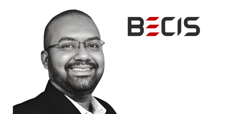 Rahul Dasari Promoted to Senior Managing Director at BECIS - Commercial Industrial Solutions