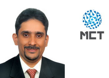 Srinivas A G Appointed as Vice President Human Resources at MCT Cards & Technology Private Limited