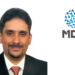 Srinivas A G Appointed as Vice President Human Resources at MCT Cards & Technology Private Limited