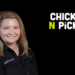 Jessica Sharpsteen Starts New Role as Vice President of People at Chicken N Pickle