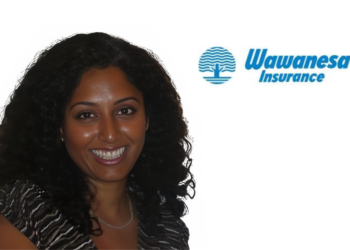 Aniisa Allahar Appointed as Vice President, People Services & Experience at Wawanesa Insurance