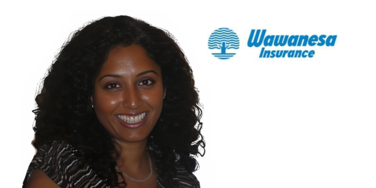 Aniisa Allahar Appointed as Vice President, People Services & Experience at Wawanesa Insurance