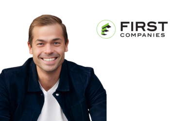Brad Klaver Appointed as Vice President of People and Culture at First Companies, Inc.