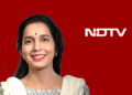 Purva Misra Appointed as Chief People Officer at NDTV