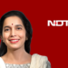 Purva Misra Appointed as Chief People Officer at NDTV