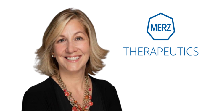 Christie Knittel Mabry Appointed as Vice President Human Resources at Merz Therapeutics