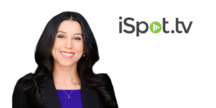 Janine Sollazzo Appointed as Chief People Officer at iSpot.tv