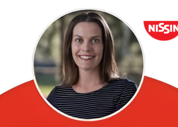 Karen Robinson Joins Nissin Foods USA as Chief Human Resources Officer