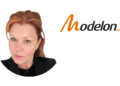 Jessica Perdius Appointed as Chief Human Resources Officer at Modelon