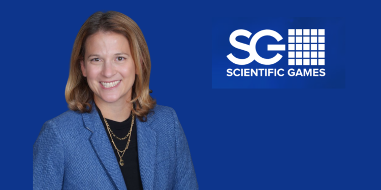 Amanda Prowell Appointed as VP of Human Resources at Scientific Games