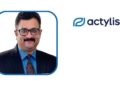 Gautam Pandey Appointed as Director of Human Resources - APAC at Actylis