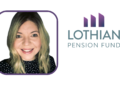 Karen Cornwall Appointed as Head of Human Resources at Lothian Pension Fund