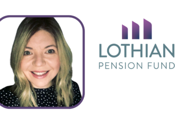 Karen Cornwall Appointed as Head of Human Resources at Lothian Pension Fund