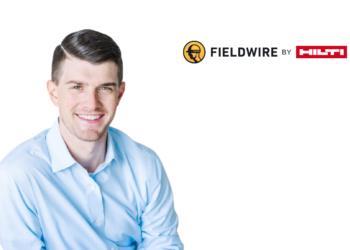 Steve Maloney Appointed as Head of Human Resources at Fieldwire by Hilti