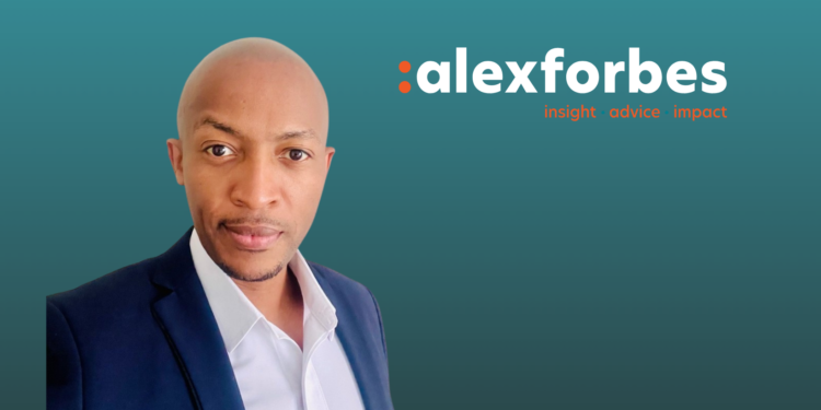 Lerato Morathi Appointed as Head of Human Capital at Alexforbes