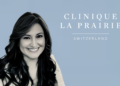 Patricia J. Appointed as Chief Human Resources Officer at Clinique La Prairie