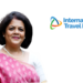 Sumita C. Majumdar Appointed as Head of Human Resources at International Travel House Limited