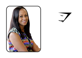 Sian Keane Appointed as Chief People Officer at Gymshark