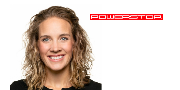 Emily Kurtz Appointed as Vice President Human Resources at Power Stop LLC