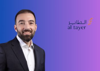 Tarek Hendi Appointed as Vice President Human Resources at Al Tayer Motors