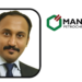 Muthu Rajakumar Appointed as Head of Human Resources at Manali Petrochemicals Ltd.