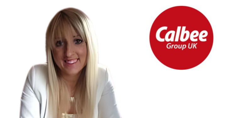 Charlotte Midgley Appointed as Head of Human Resources at Calbee Group UK Ltd