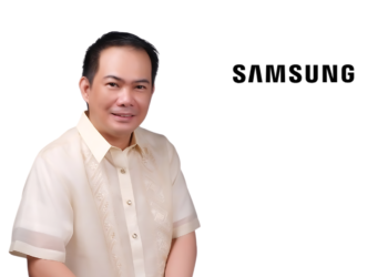 Cloyd S. Appointed as Head of People Group at Samsung Electronics Southeast Asia & Oceania