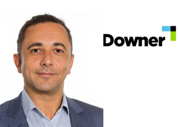 David Ploenges Appointed as Head of People and Culture Business Partnering at Downer