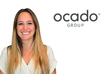 Marta López Appointed as Head of People Partnering at Ocado Group