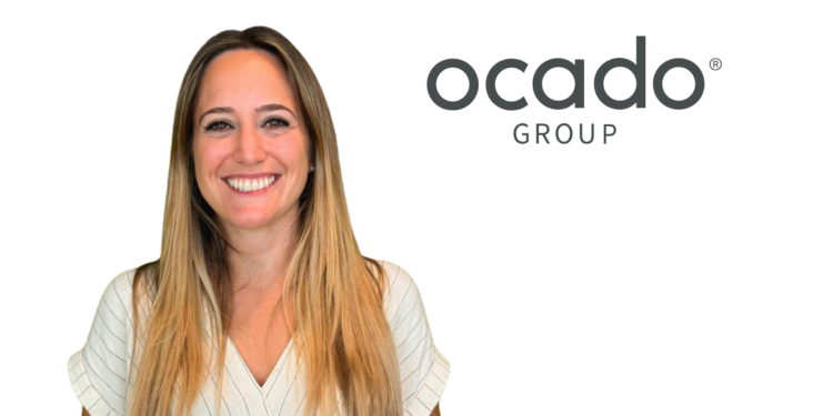 Marta López Appointed as Head of People Partnering at Ocado Group