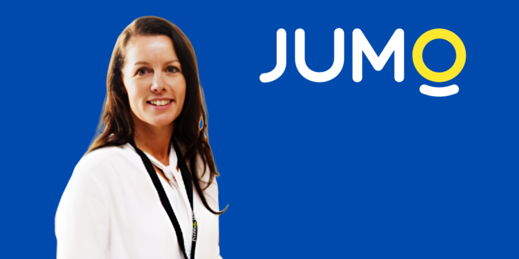 Carolyn Henry Appointed as Head of People at JUMO