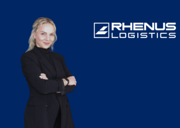 Lydia Weimer Appointed as Head of Group People Sustainability at Rhenus Logistics