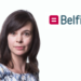 Dorien Tuerlinckx Appointed as Head of People Services at Belfius