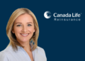 Sharon Mortimer Appointed as Global Head of People and Culture at Canada Life Reinsurance