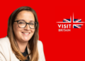 Michaela Leech Appointed as Head of People Operations at VisitBritain