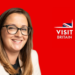 Michaela Leech Appointed as Head of People Operations at VisitBritain