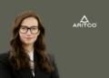 Elin Åhrberg Appointed as Head of People and Culture at Aritco