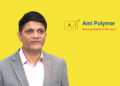 Dr. Gaurav Buch Appointed as Chief Human Resources Officer at Ami Polymer Pvt. Ltd.
