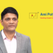 Dr. Gaurav Buch Appointed as Chief Human Resources Officer at Ami Polymer Pvt. Ltd.