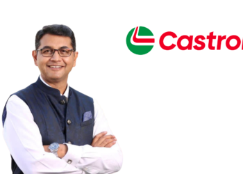 Kedar Lele Appointed as Managing Director at Castrol India
