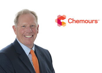 Brian Shay Appointed as Interim Chief Human Resources Officer at The Chemours Company
