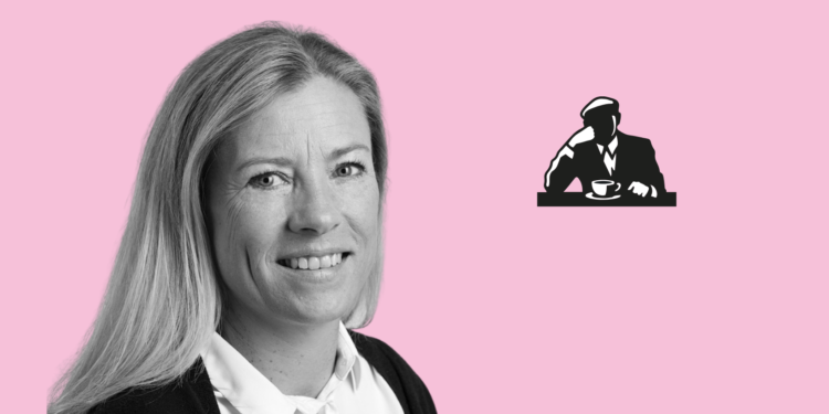 Kristina Limbrecht Appointed as Chief People Officer at JOE & THE JUICE