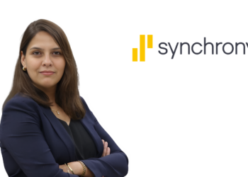 Kripa Krishnamoorthy Appointed as Senior Vice President, Asia Talent Strategy at Synchrony