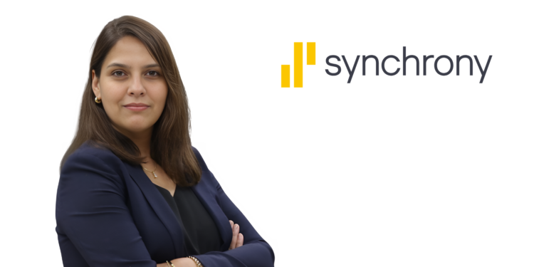 Kripa Krishnamoorthy Appointed as Senior Vice President, Asia Talent Strategy at Synchrony