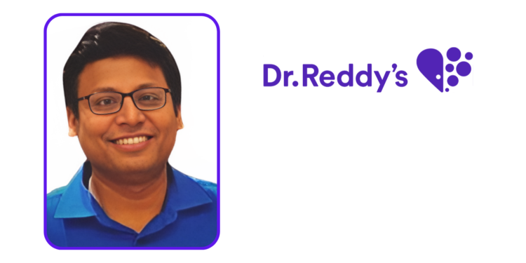 Shibu Singh Appointed as Group HR Lead - India Business (Commercial) at Dr. Reddy's Laboratories