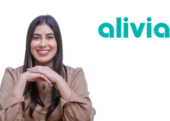 Noelia Ramos Torres Appointed as Chief People Officer at Alivia Health