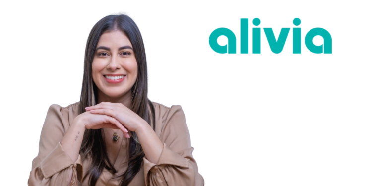 Noelia Ramos Torres Appointed as Chief People Officer at Alivia Health