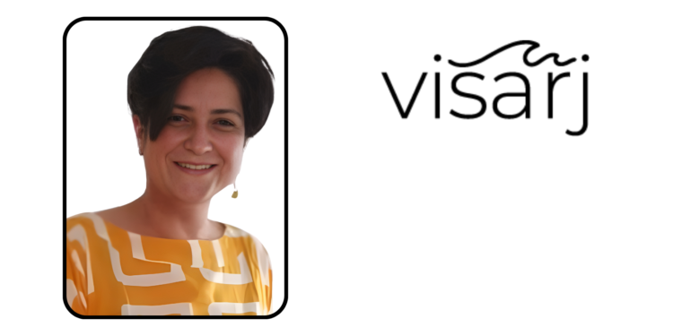 Kriti Badal Appointed as Head of Human Resources at Visarj