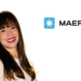 Natalia Moya Appointed as Head of People Partners LAM at A.P. Moller - Maersk
